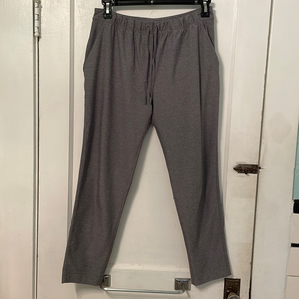 Lululemon On the Fly 7/8 Pant